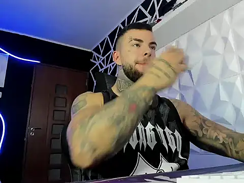 Chrisjordan66 online show from October 2025 05:41:02 AM