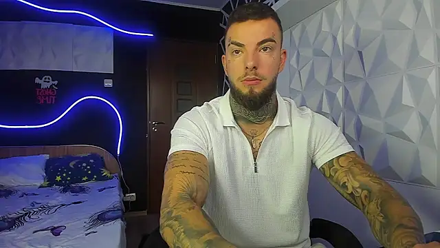 Chrisjordan66 online show from November 2025 08:15:02 AM