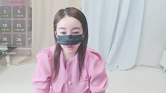 Snapshot of Anna-03 chatting on September 2025 04:58:02 AM Anna-03 online show from September 2025 04:58:02 AM