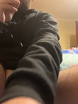 LuckyGirlfriends online show from January 2026 09:30:02 PM