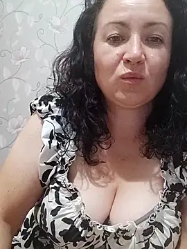 Velvet3451 online show from September 2025 05:23:01 PM