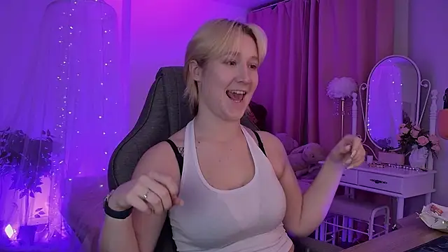 CinBellamy online show from November 2025 05:07:02 AM