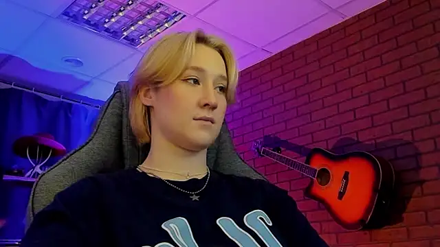 CinBellamy online show from February 2026 04:23:02 AM