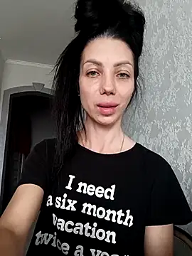 Snapshot of Princessa99885 chatting on September 2025 06:46:02 AM Princessa99885 online show from September 2025 06:46:02 AM