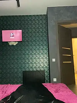 FavoriteKira online show from February 2026 09:11:02 PM