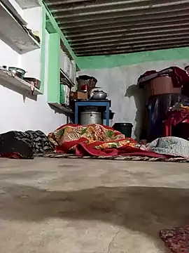 MISS LOVE 001 online show from January 2026 05:37:01 PM