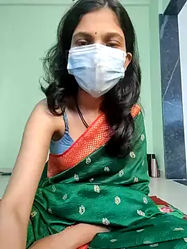 Shivani2002 online show from January 2026 01:51:01 AM