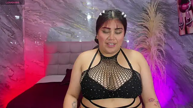 Snapshot of carlota_saenz chatting on October 2025 08:20:02 PM carlota saenz online show from October 2025 08:20:02 PM