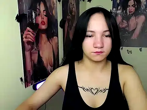 Snapshot of Em7MaA chatting on September 2025 12:16:01 PM Em7MaA online show from September 2025 12:16:01 PM