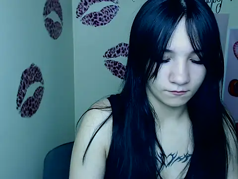 Snapshot of Em7MaA chatting on September 2025 06:08:01 PM Em7MaA online show from September 2025 06:08:01 PM