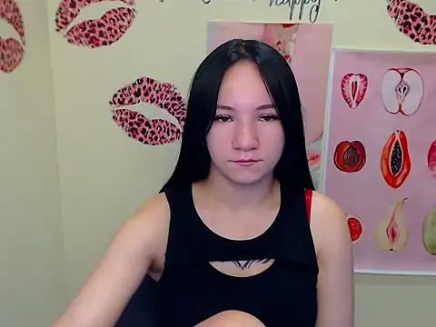 Snapshot of Em7MaA chatting on September 2025 12:08:02 PM Em7MaA online show from September 2025 12:08:02 PM