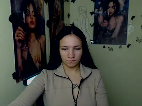 Snapshot of Em7MaA chatting on November 2025 01:10:02 PM Em7MaA online show from November 2025 01:10:02 PM