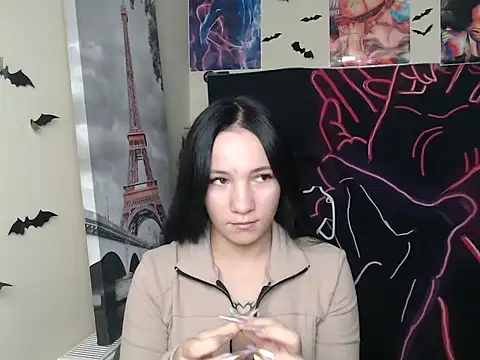 Snapshot of Em7MaA chatting on November 2025 01:11:02 PM Em7MaA online show from November 2025 01:11:02 PM