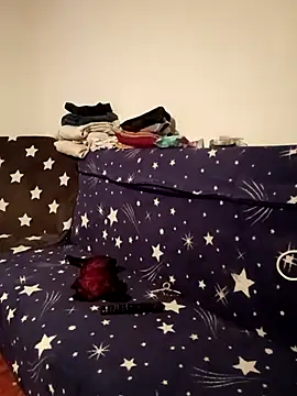 Snapshot of AmaliaAma chatting on November 2025 01:23:02 PM AmaliaAma online show from November 2025 01:23:02 PM