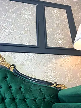 Mister Obsession online show from December 2025 07:10:02 PM