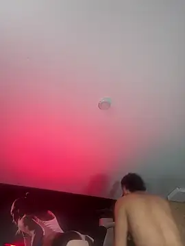 Mister Obsession online show from December 2025 07:32:01 PM