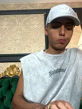 Mister Obsession online show from January 2026 07:08:01 PM