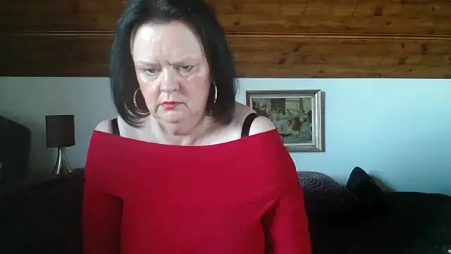 TiffanyMature online show from October 2025 03:12:01 PM