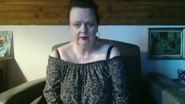 TiffanyMature online show from January 2026 08:08:01 AM