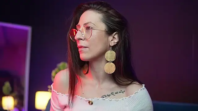 RubyRosa online show from June 2026 11:50:02 PM