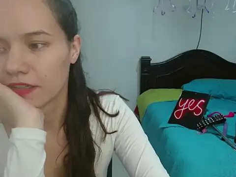 Snapshot of yarafuckass chatting on February 2026 08:07:02 PM yarafuckass online show from February 2026 08:07:02 PM