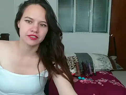 Snapshot of yarafuckass chatting on March 2026 03:49:02 PM yarafuckass online show from March 2026 03:49:02 PM