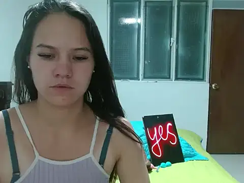 Snapshot of yarafuckass chatting on April 2026 02:51:01 AM yarafuckass online show from April 2026 02:51:01 AM