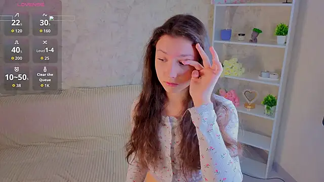 GiseleLamos online show from December 2025 03:23:01 AM