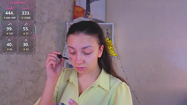 GiseleLamos online show from January 2026 03:09:01 AM