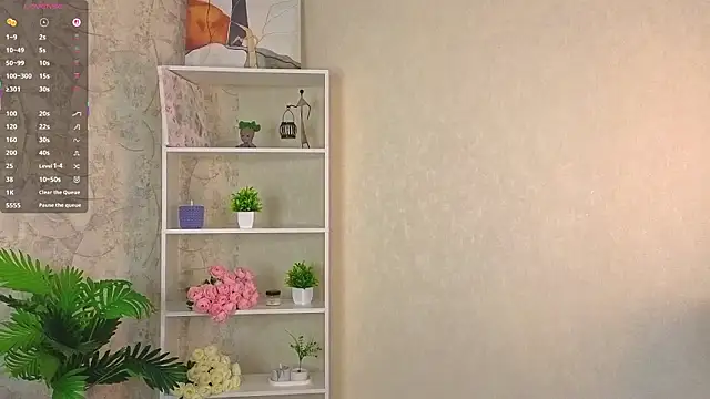 Snapshot of GiseleLamos chatting on February 2026 03:54:01 AM GiseleLamos online show from February 2026 03:54:01 AM