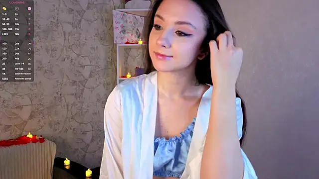 Snapshot of GiseleLamos chatting on February 2026 03:14:02 AM GiseleLamos online show from February 2026 03:14:02 AM