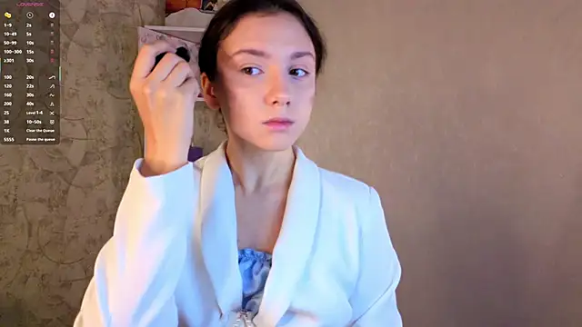 Snapshot of GiseleLamos chatting on February 2026 03:35:02 AM GiseleLamos online show from February 2026 03:35:02 AM