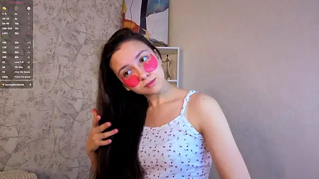 Snapshot of GiseleLamos chatting on February 2026 03:14:02 AM GiseleLamos online show from February 2026 03:14:02 AM