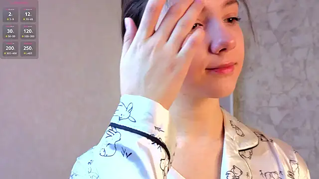 Snapshot of GiseleLamos chatting on February 2026 03:49:02 AM GiseleLamos online show from February 2026 03:49:02 AM