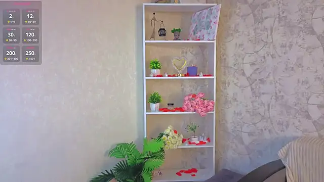 Snapshot of GiseleLamos chatting on March 2026 03:34:01 AM GiseleLamos online show from March 2026 03:34:01 AM