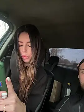 Snapshot of Oksiandfray chatting on October 2025 01:42:02 PM Oksiandfray online show from October 2025 01:42:02 PM