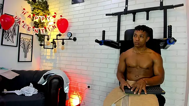 ItaloMoore online show from February 2026 11:30:02 AM