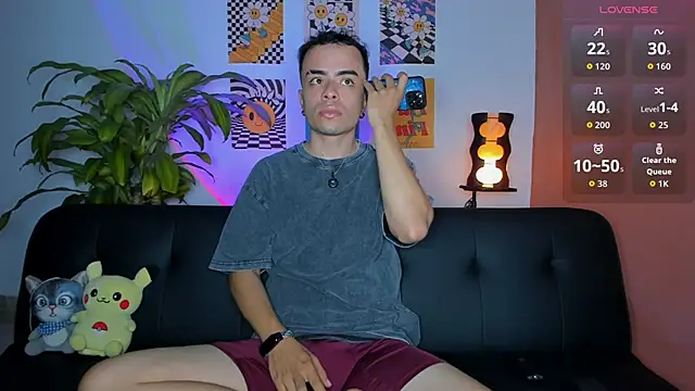 obzidyan online show from December 2025 11:21:01 PM