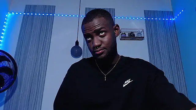 eebony stallion online show from October 2025 02:56:02 AM