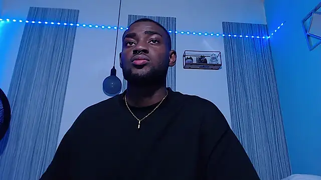 eebony stallion online show from October 2025 03:20:02 AM