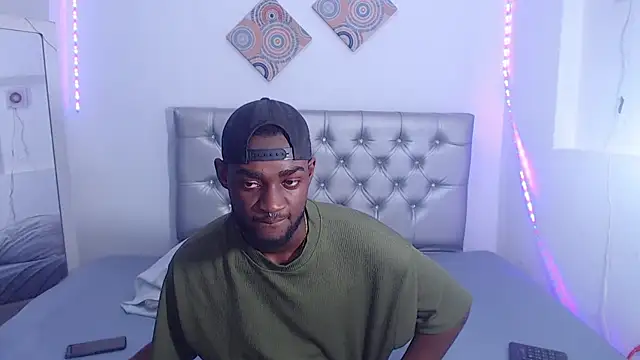 eebony stallion online show from November 2025 06:51:02 PM