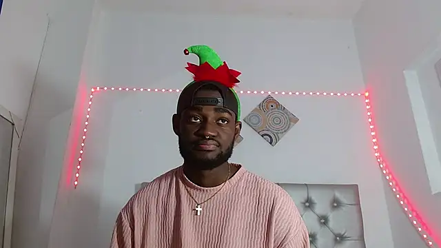 eebony stallion online show from December 2025 06:45:02 PM