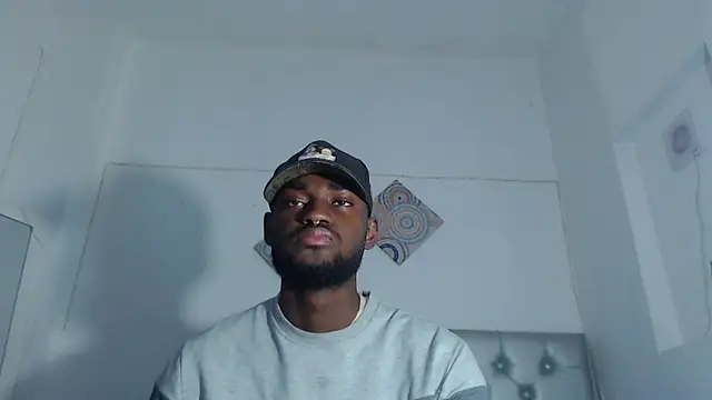 eebony stallion online show from January 2026 11:16:02 AM