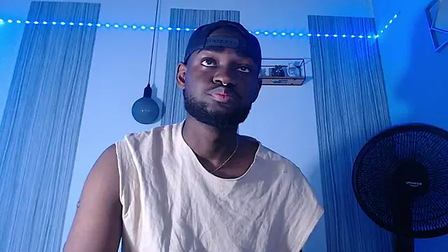 eebony stallion online show from February 2026 12:22:02 AM