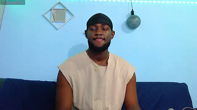 Snapshot of eebony_stallion chatting on May 2026 03:14:01 AM eebony stallion online show from May 2026 03:14:01 AM