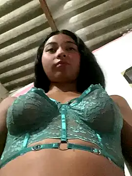 Coi Leray  online show from October 2025 05:39:02 AM