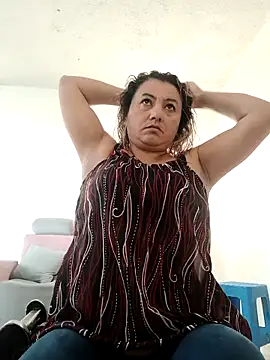 Nataly Foley online show from October 2025 11:11:02 AM