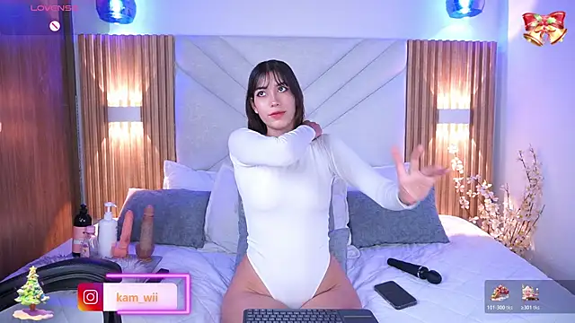 lila min online show from January 2026 02:12:02 PM