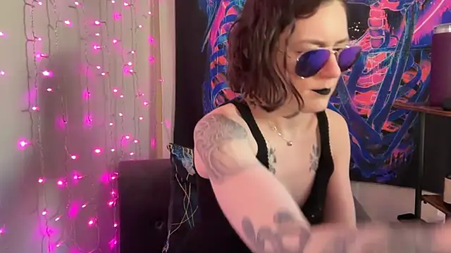 mistressannafoxx online show from October 2025 09:23:01 PM