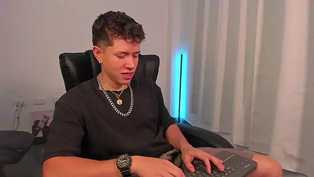 nathan blake online show from September 2025 08:42:02 PM